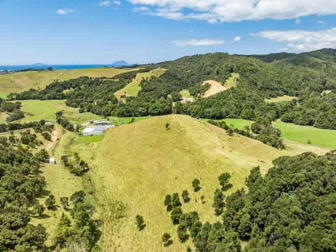 Lot 6 Ruakaka Ridge View, Ruakaka