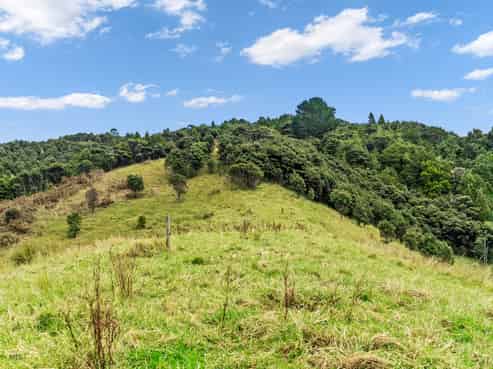 Lot 6 Ruakaka Ridge View, Ruakaka