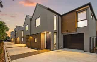 6/25 Alexandra Street, Richmond