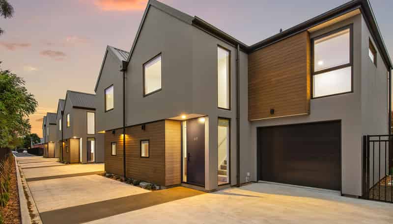 6/25 Alexandra Street, Richmond