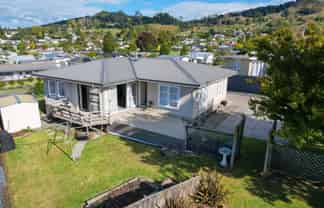76 Hill Street, Te Kuiti