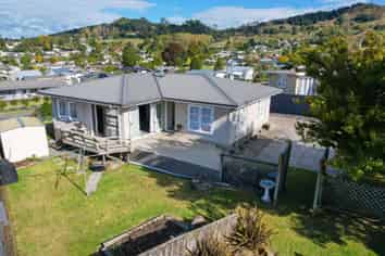 76 Hill Street, Te Kuiti