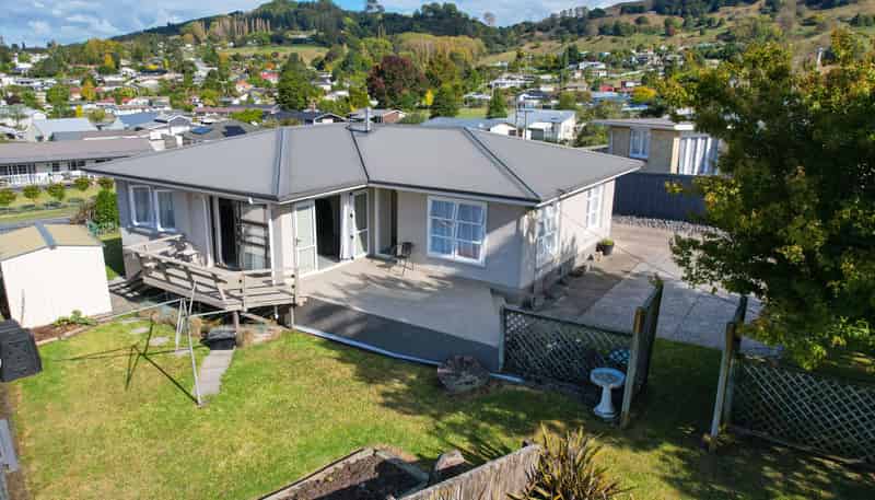 76 Hill Street, Te Kuiti