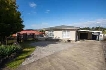 76 Hill Street, Te Kuiti