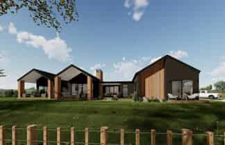 Lot 5 Durham Grove, Waipū, Waipu