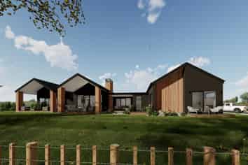 Lot 5 Durham Grove, Waipū, Waipu