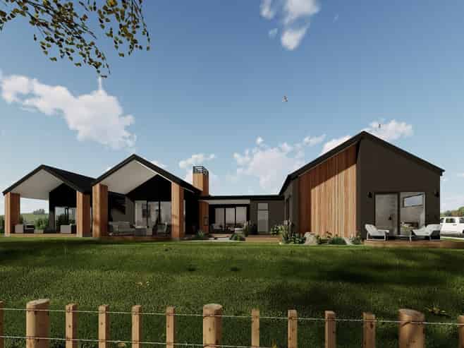 Lot 5 Durham Grove, Waipū, Waipu