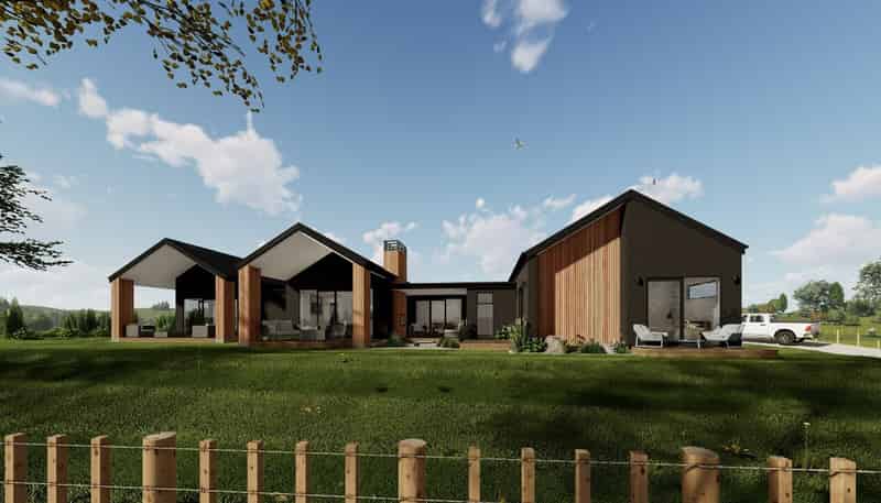 Lot 5 Durham Grove, Waipū, Waipu