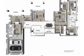 Lot 5 Durham Grove, Waipū, Waipu