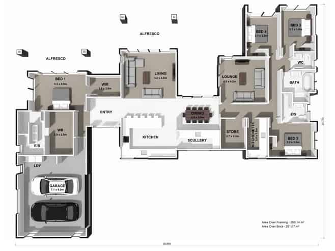 Lot 5 Durham Grove, Waipū, Waipu