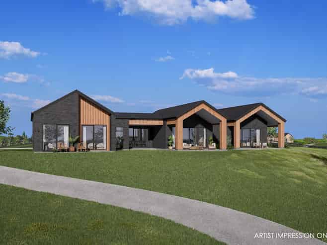 Lot 5 Durham Grove, Waipū, Waipu