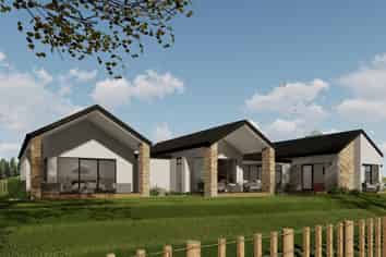 Lot 5 Durham Grove, Waipū, Waipu