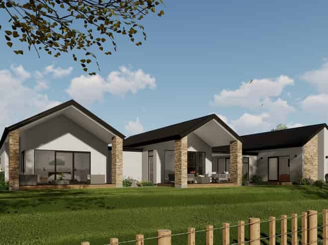 Lot 5 Durham Grove, Waipū, Waipu