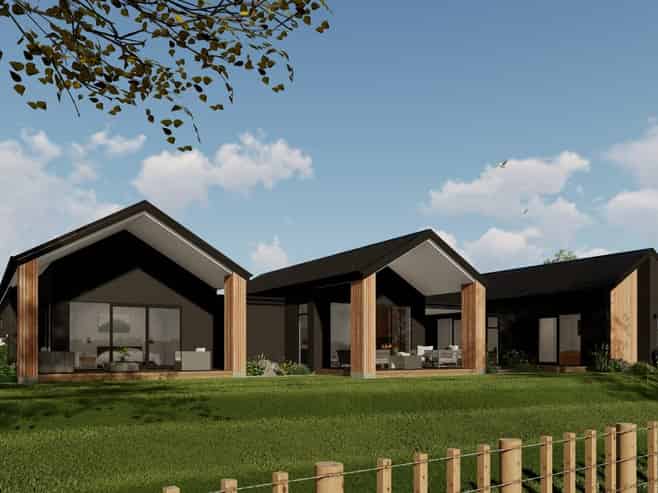 Lot 5 Durham Grove, Waipū, Waipu