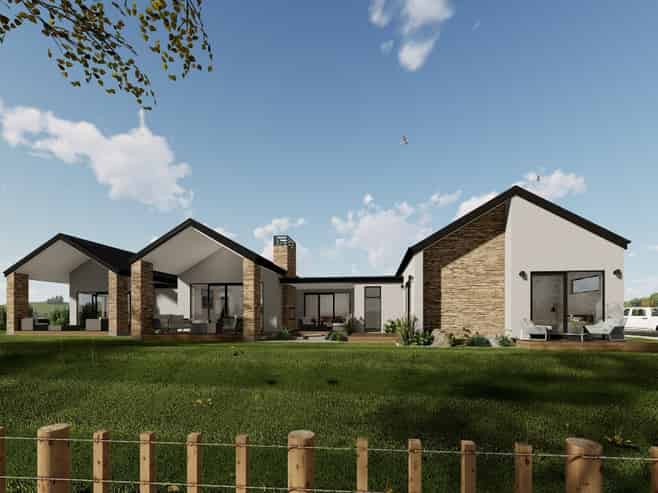 Lot 5 Durham Grove, Waipū, Waipu