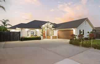 22 Gibbston Close, Huntington