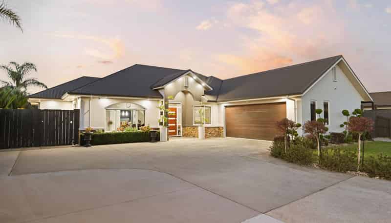 22 Gibbston Close, Huntington