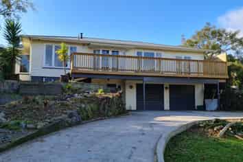 38 Kawiu Road , Levin