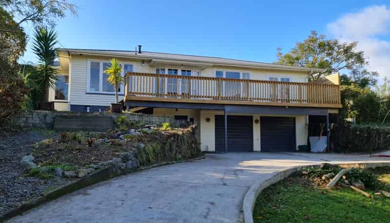 38 Kawiu Road , Levin