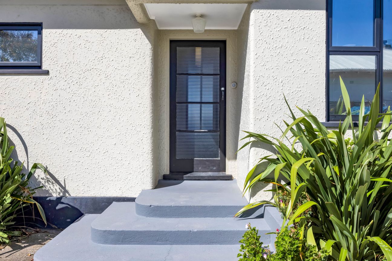 House in Hāwera, Nolantown - View 2