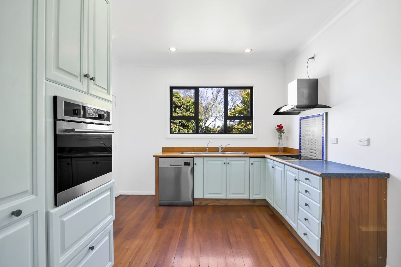House in Hāwera, Nolantown - View 5