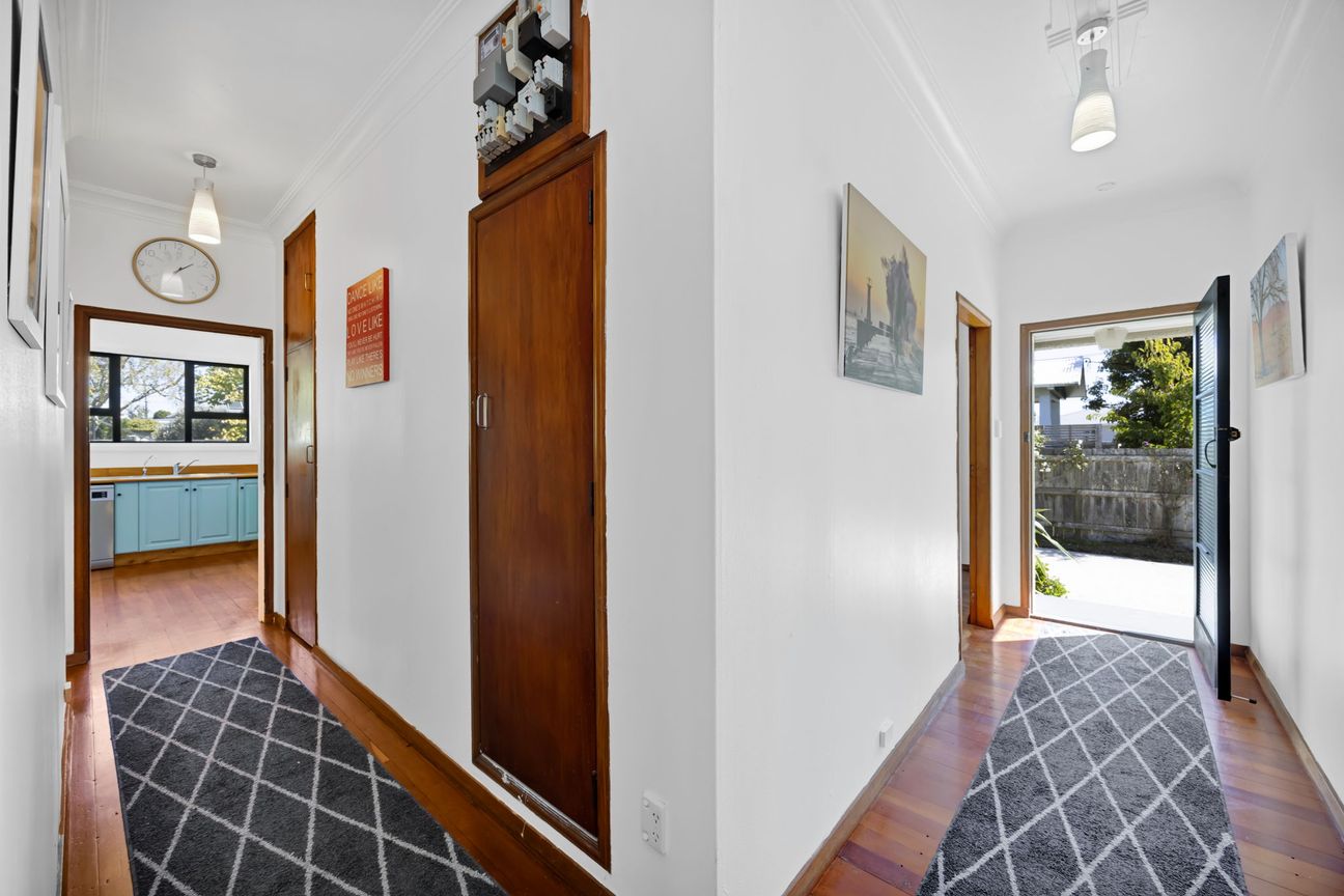 House in Hāwera, Nolantown - View 3