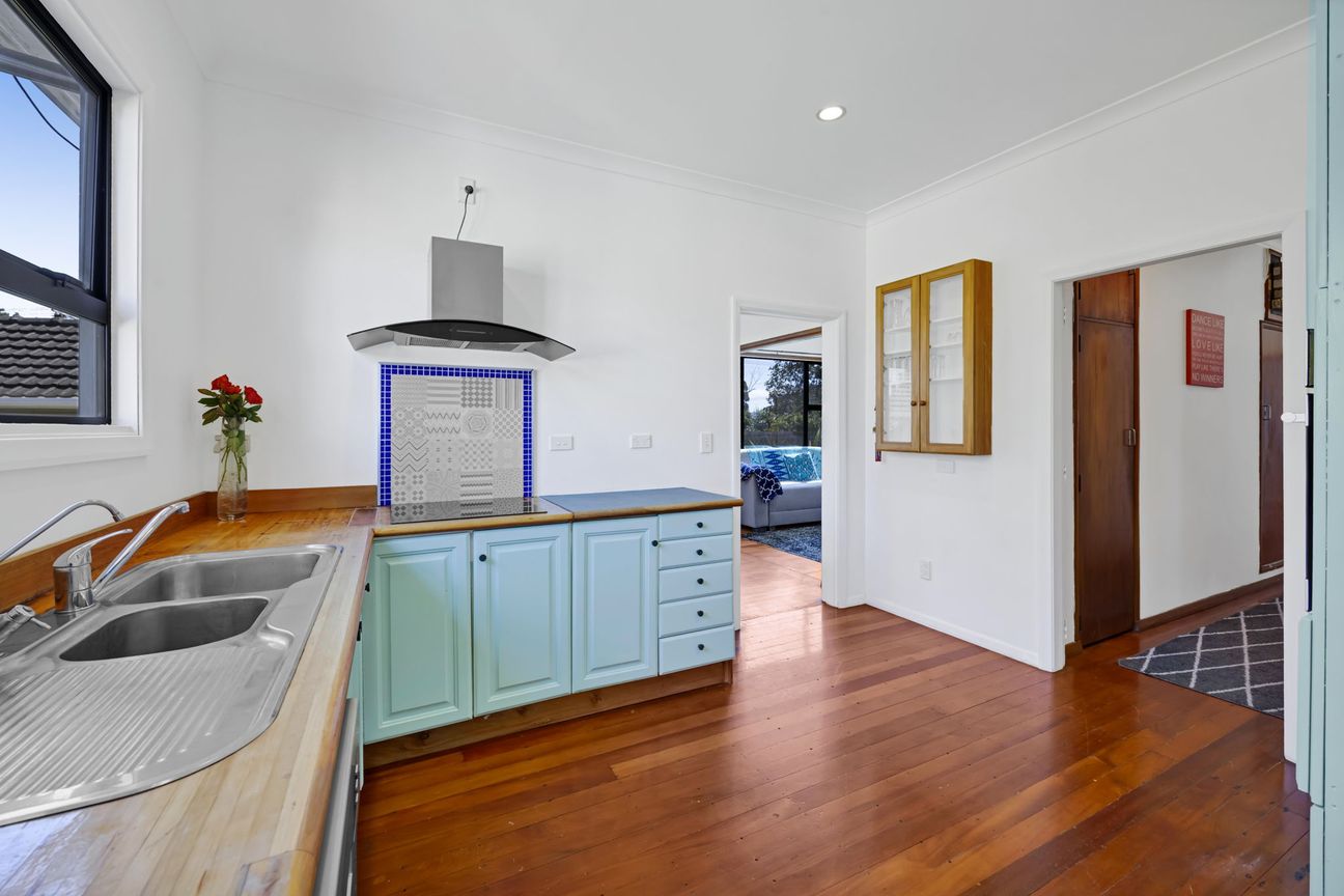 House in Hāwera, Nolantown - View 4