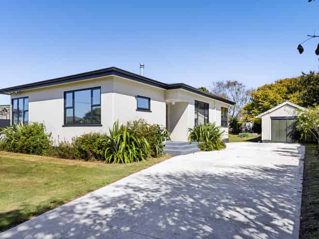 11 Galt Street, Hawera