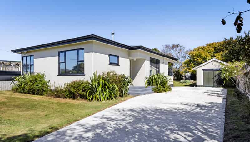 11 Galt Street, Hawera