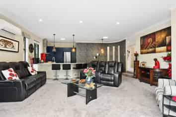 31 Whyte Street, Hamilton East