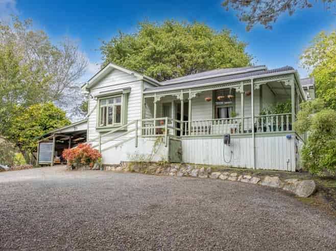 32 Hill Street, Te Kuiti