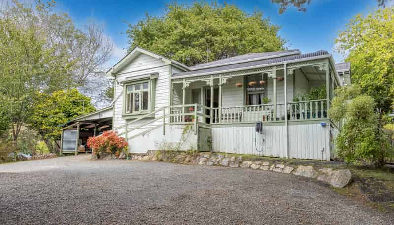 32 Hill Street, Te Kuiti