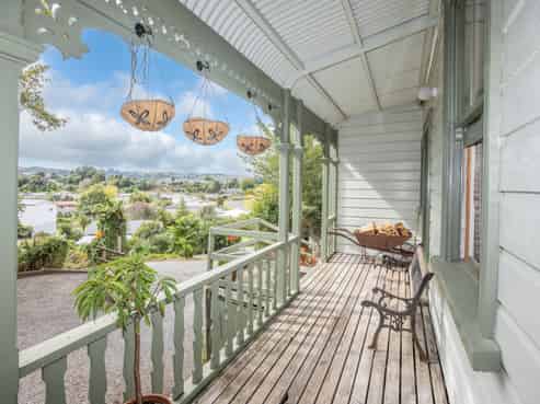 32 Hill Street, Te Kuiti