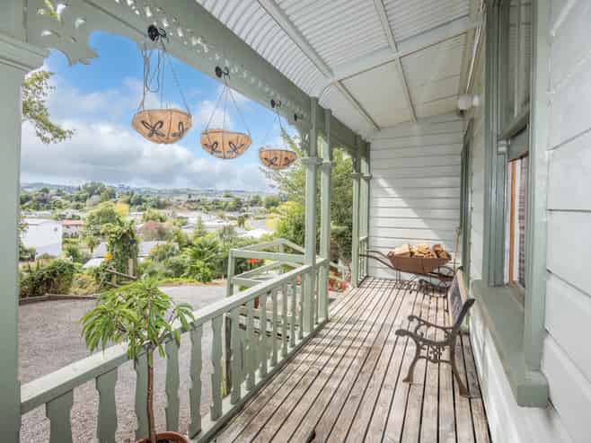 32 Hill Street, Te Kuiti