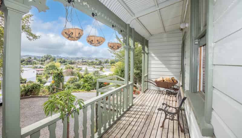 32 Hill Street, Te Kuiti