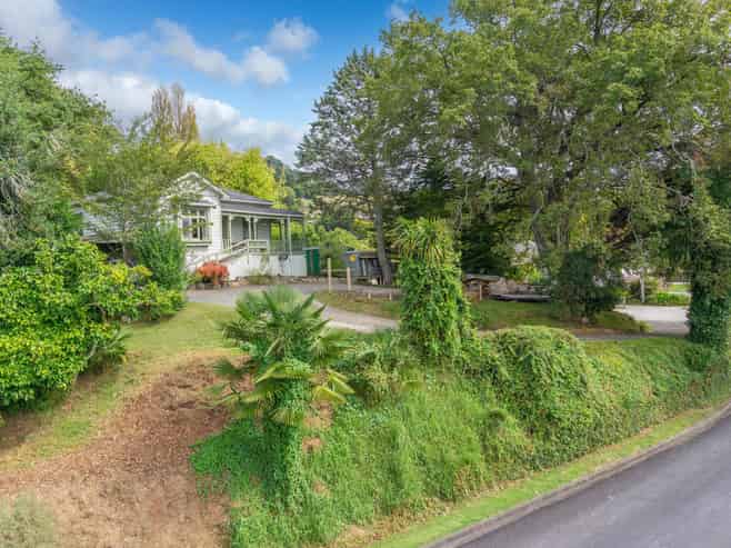 32 Hill Street, Te Kuiti