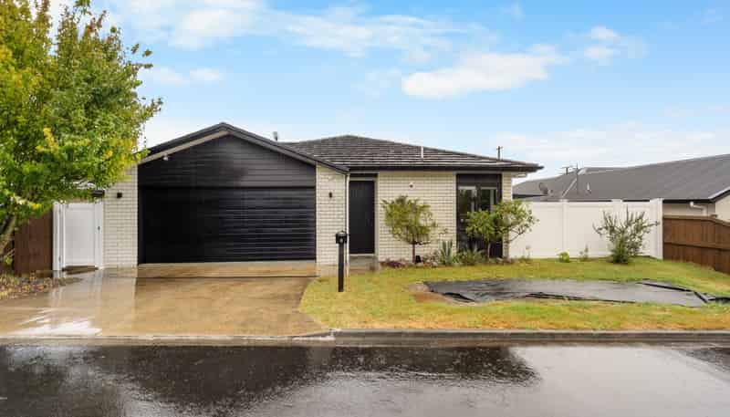 9 Waikai Close, Ruakura