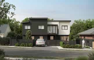 Lot 3/41 La Trobe Street, Pakuranga Heights