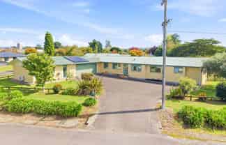 90 Tyndall Street, Pahiatua