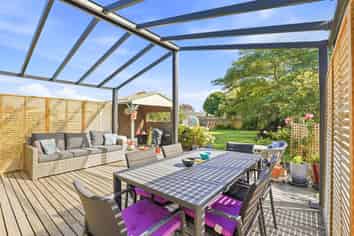 90 Tyndall Street, Pahiatua