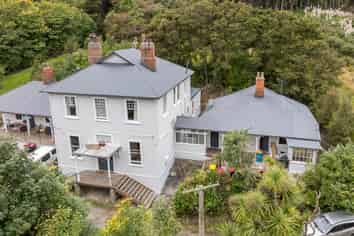 50 Butts Road, North Dunedin