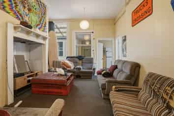 50 Butts Road, North Dunedin