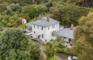 50 Butts Road, North Dunedin