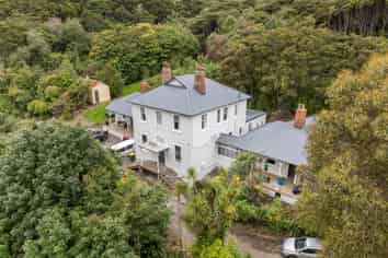 50 Butts Road, North Dunedin