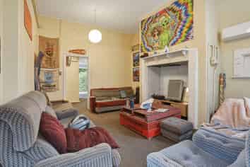 50 Butts Road, North Dunedin