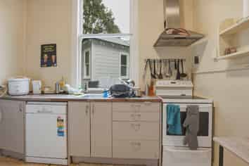 50 Butts Road, North Dunedin