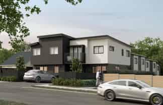 Lot 4/41 La Trobe Street, Pakuranga Heights