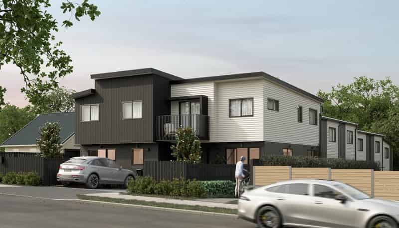 Lot 4/41 La Trobe Street, Pakuranga Heights