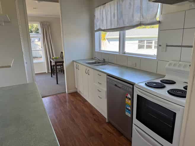 81 Woodward Street, Nukuhau