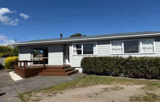 81 Woodward Street, Nukuhau